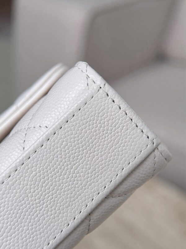 God Factory Chanel Bags Code 10336 25S Kelly Size 10x18x4.5cm