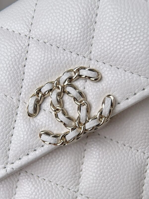 God Factory Chanel Bags Code 10336 25S Kelly Size 10x18x4.5cm