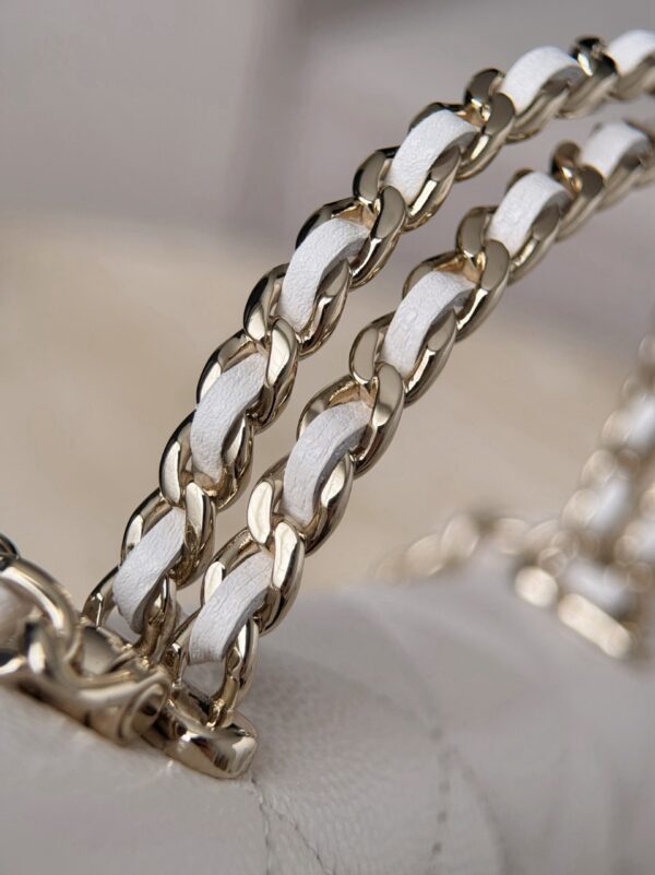 God Factory Chanel Bags Code 10336 25S Kelly Size 10x18x4.5cm