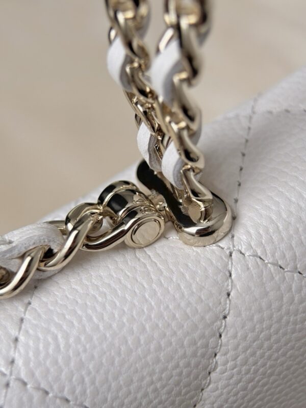 God Factory Chanel Bags Code 10336 25S Kelly Size 10x18x4.5cm