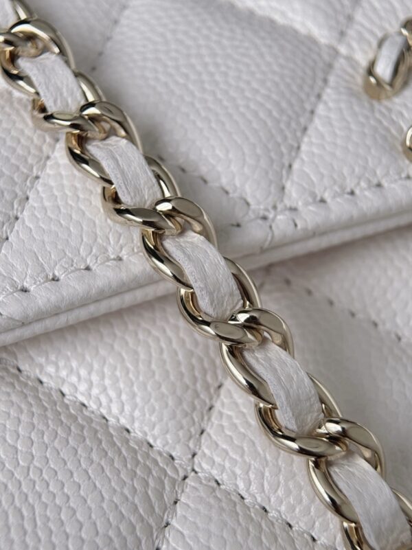 God Factory Chanel Bags Code 10336 25S Kelly Size 10x18x4.5cm