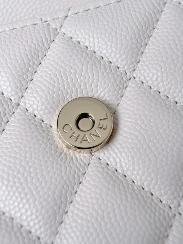 God Factory Chanel Bags Code 10336 25S Kelly Size 10x18x4.5cm