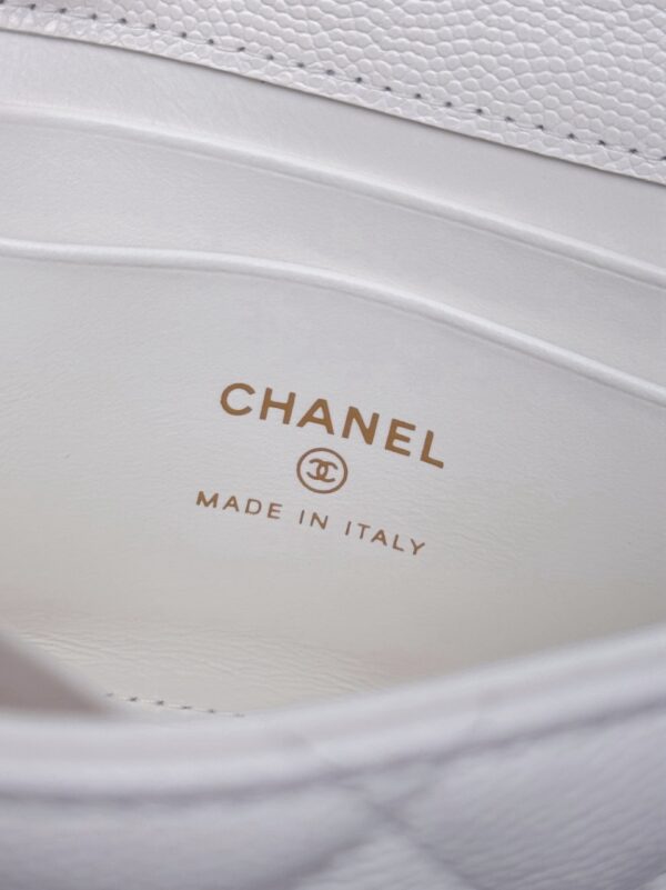 God Factory Chanel Bags Code 10336 25S Kelly Size 10x18x4.5cm