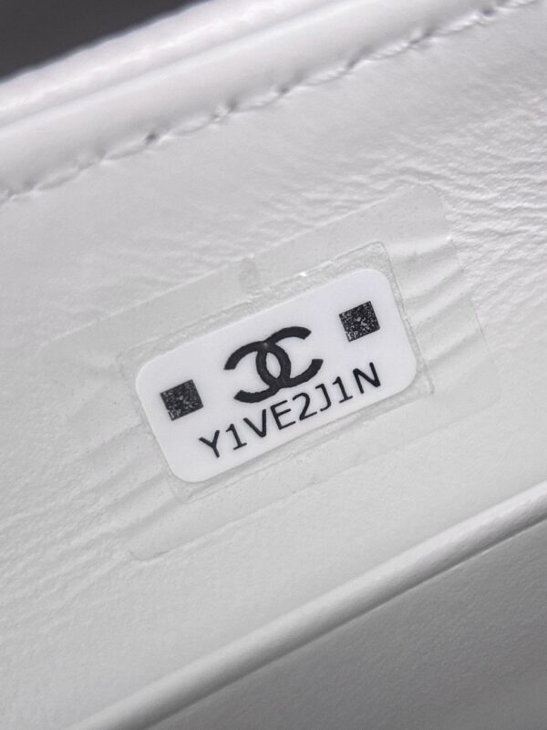 God Factory Chanel Bags Code 10336 25S Kelly Size 10x18x4.5cm