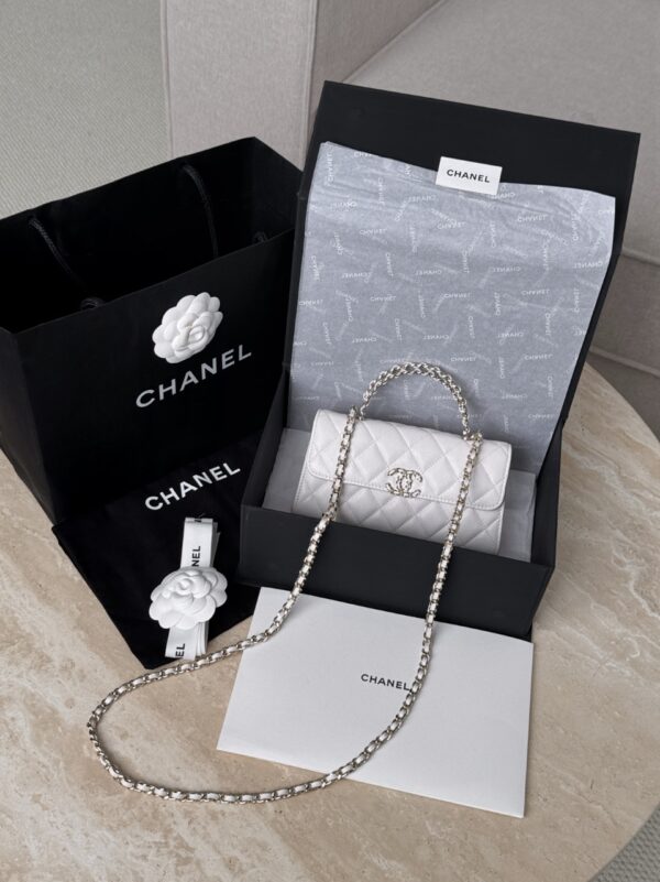 God Factory Chanel Bags Code 10336 25S Kelly Size 10x18x4.5cm