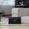 God Factory Chanel Bags Code 10337 25S Kelly Size 10x18x4.5cm