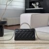 God Factory Chanel Bags Code 10337 25S Kelly Size 10x18x4.5cm