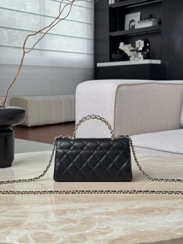 God Factory Chanel Bags Code 10337 25S Kelly Size 10x18x4.5cm