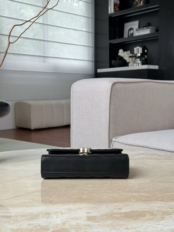 God Factory Chanel Bags Code 10337 25S Kelly Size 10x18x4.5cm