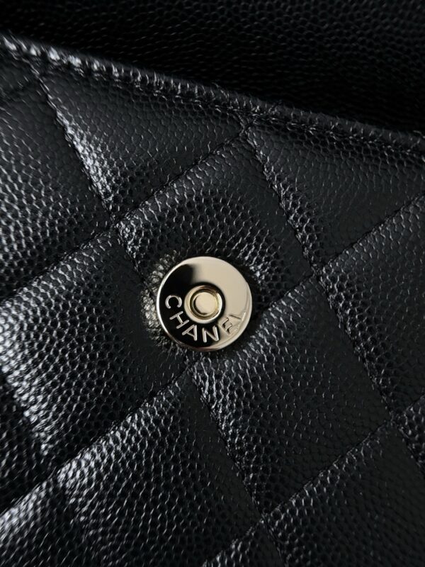 God Factory Chanel Bags Code 10337 25S Kelly Size 10x18x4.5cm