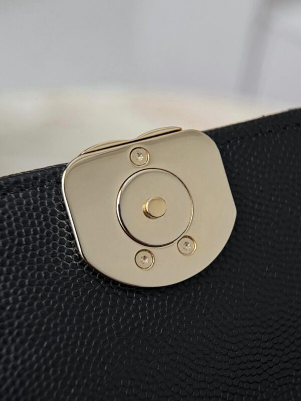 God Factory Chanel Bags Code 10337 25S Kelly Size 10x18x4.5cm