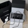 God Factory Chanel Bags Code 10337 25S Kelly Size 10x18x4.5cm
