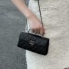 God Factory Chanel Bags Code 10337 25S Kelly Size 10x18x4.5cm