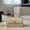 God Factory Chanel Bags Code 10338 25S Kelly Size 10x18x4.5cm