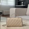 God Factory Chanel Bags Code 10338 25S Kelly Size 10x18x4.5cm