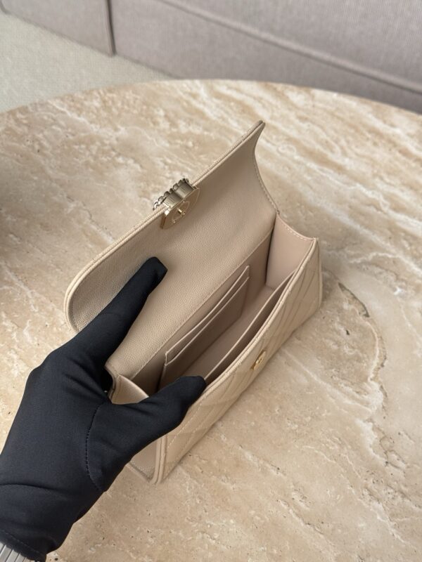 God Factory Chanel Bags Code 10338 25S Kelly Size 10x18x4.5cm