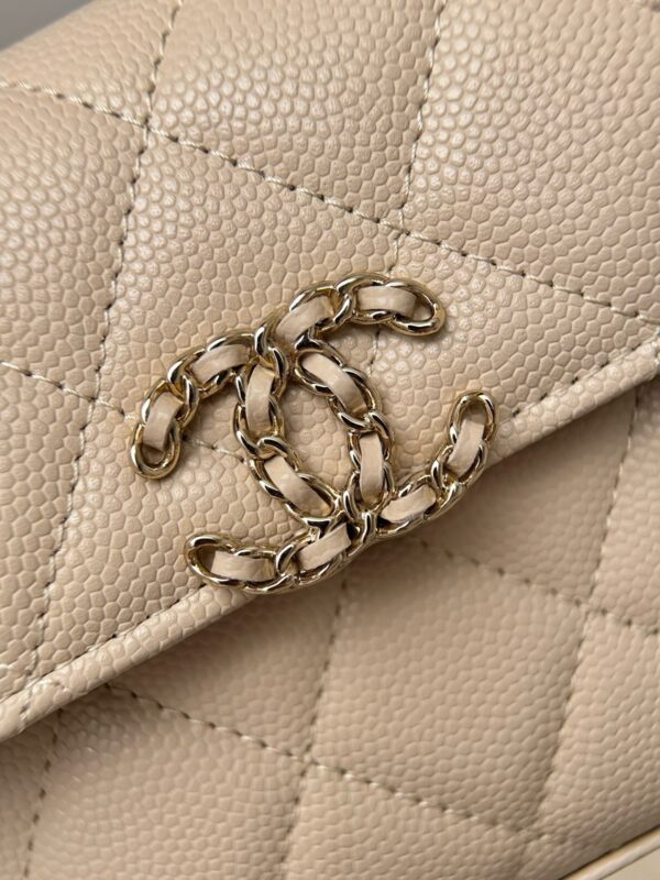 God Factory Chanel Bags Code 10338 25S Kelly Size 10x18x4.5cm