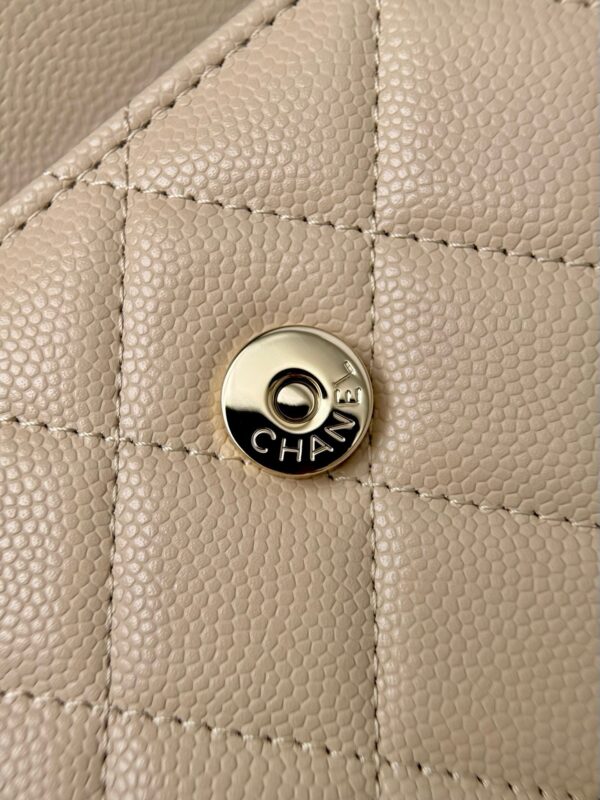 God Factory Chanel Bags Code 10338 25S Kelly Size 10x18x4.5cm