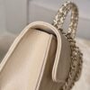 God Factory Chanel Bags Code 10338 25S Kelly Size 10x18x4.5cm