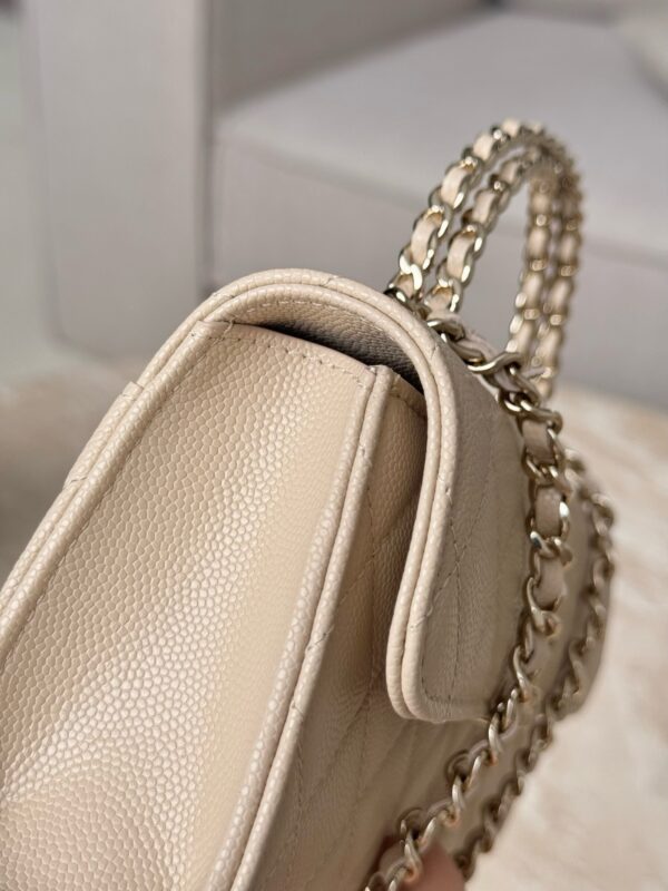 God Factory Chanel Bags Code 10338 25S Kelly Size 10x18x4.5cm