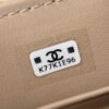 God Factory Chanel Bags Code 10338 25S Kelly Size 10x18x4.5cm