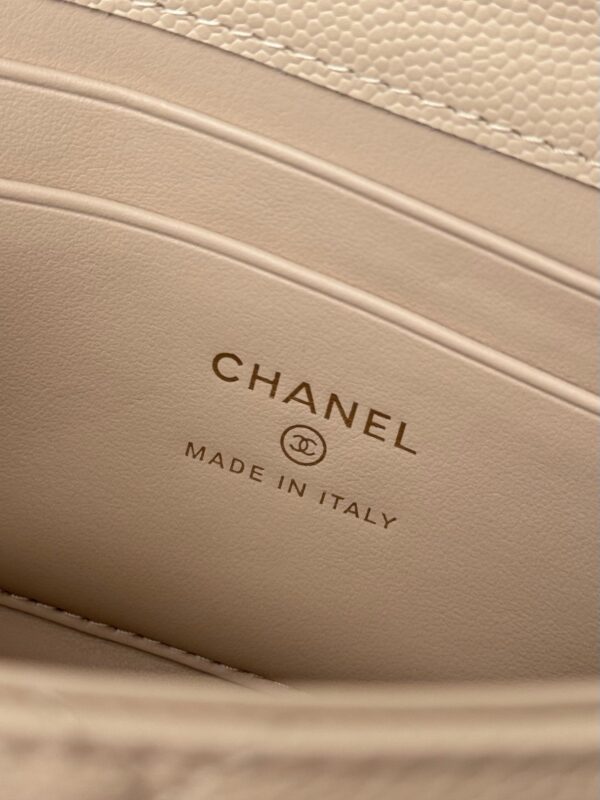 God Factory Chanel Bags Code 10338 25S Kelly Size 10x18x4.5cm