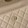 God Factory Chanel Bags Code 10338 25S Kelly Size 10x18x4.5cm