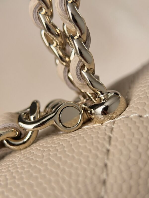 God Factory Chanel Bags Code 10338 25S Kelly Size 10x18x4.5cm