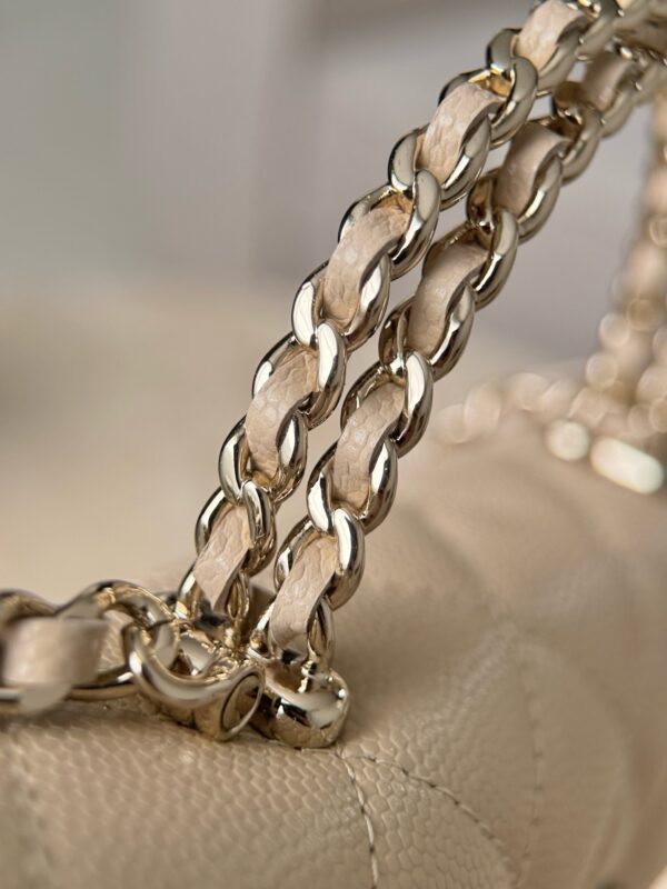 God Factory Chanel Bags Code 10338 25S Kelly Size 10x18x4.5cm