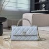 God Factory Chanel Bags Code 10339 25S Kelly Size 10x18x4.5cm