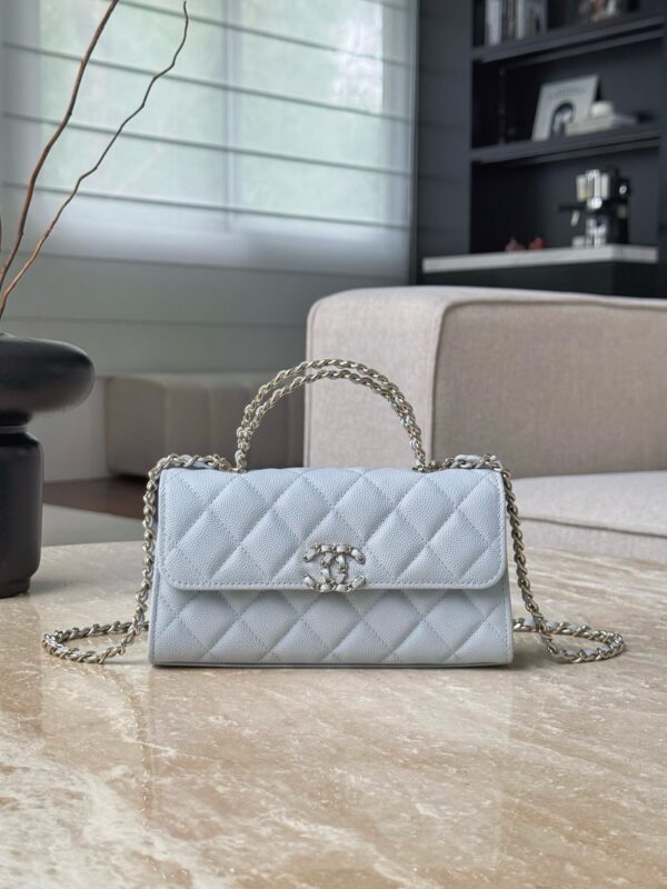 God Factory Chanel Bags Code 10339 25S Kelly Size 10x18x4.5cm