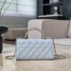 God Factory Chanel Bags Code 10339 25S Kelly Size 10x18x4.5cm