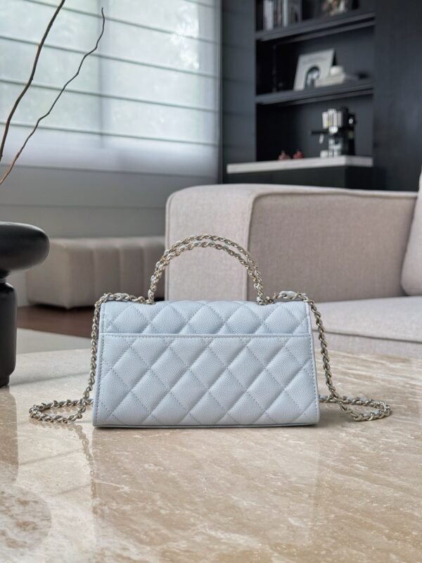 God Factory Chanel Bags Code 10339 25S Kelly Size 10x18x4.5cm