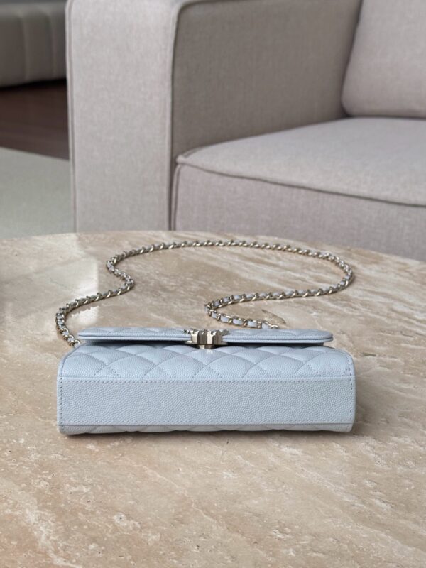 God Factory Chanel Bags Code 10339 25S Kelly Size 10x18x4.5cm