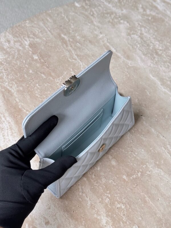 God Factory Chanel Bags Code 10339 25S Kelly Size 10x18x4.5cm