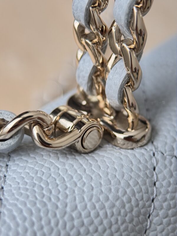 God Factory Chanel Bags Code 10339 25S Kelly Size 10x18x4.5cm