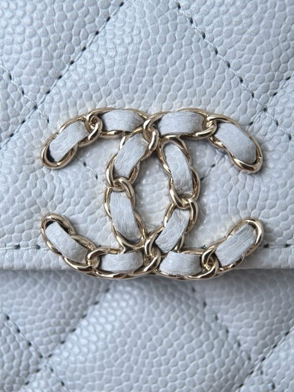 God Factory Chanel Bags Code 10339 25S Kelly Size 10x18x4.5cm