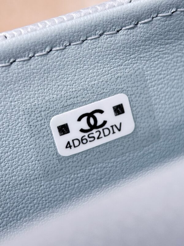 God Factory Chanel Bags Code 10339 25S Kelly Size 10x18x4.5cm