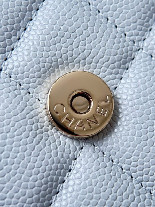 God Factory Chanel Bags Code 10339 25S Kelly Size 10x18x4.5cm