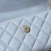God Factory Chanel Bags Code 10339 25S Kelly Size 10x18x4.5cm