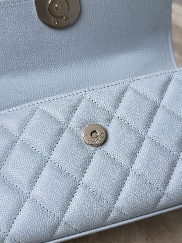 God Factory Chanel Bags Code 10339 25S Kelly Size 10x18x4.5cm