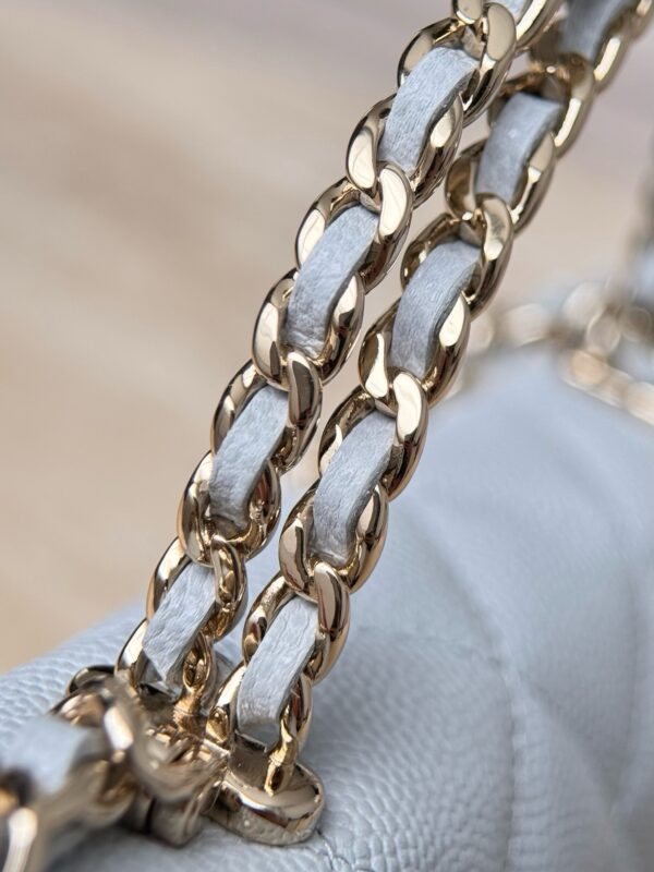 God Factory Chanel Bags Code 10339 25S Kelly Size 10x18x4.5cm