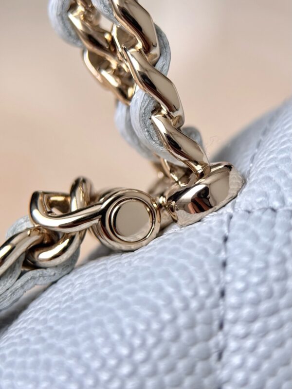 God Factory Chanel Bags Code 10339 25S Kelly Size 10x18x4.5cm