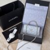 God Factory Chanel Bags Code 10339 25S Kelly Size 10x18x4.5cm
