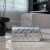 God Factory Chanel Bags Code 10340 25S Kelly Size 10x18x4.5cm