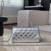 God Factory Chanel Bags Code 10340 25S Kelly Size 10x18x4.5cm