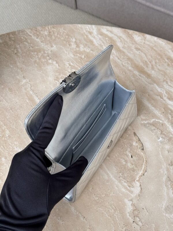 God Factory Chanel Bags Code 10340 25S Kelly Size 10x18x4.5cm