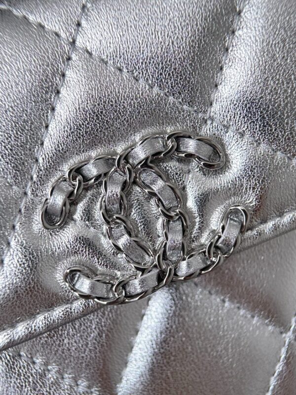 God Factory Chanel Bags Code 10340 25S Kelly Size 10x18x4.5cm