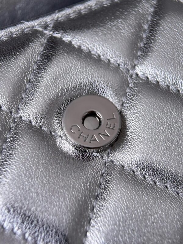 God Factory Chanel Bags Code 10340 25S Kelly Size 10x18x4.5cm