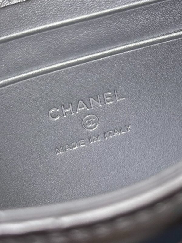 God Factory Chanel Bags Code 10340 25S Kelly Size 10x18x4.5cm